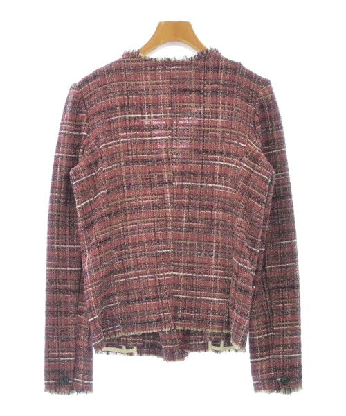 ISABEL MARANT แจ็คเก็ตลำลอง