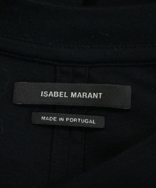 ISABEL MARANT แขนกุด
