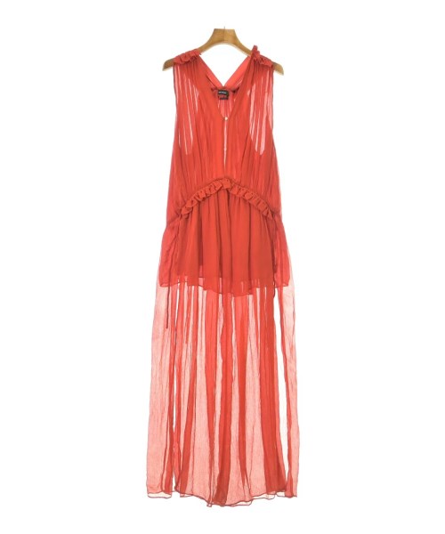 ISABEL MARANT ชุดเดรส