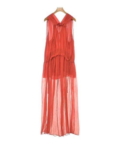 ISABEL MARANT ชุดเดรส
