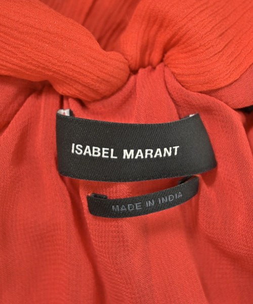 ISABEL MARANT ชุดเดรส