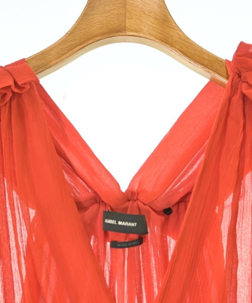 ISABEL MARANT ชุดเดรส