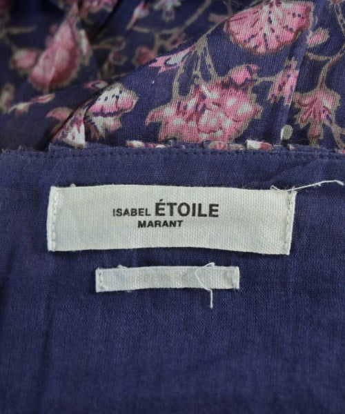 ISABEL MARANT กระโปรงยาว/แม็กซี่ยาว