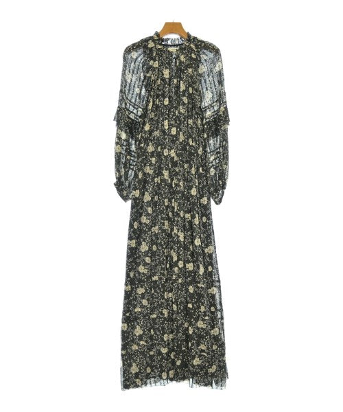 ISABEL MARANT ชุดเดรส