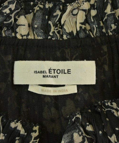 ISABEL MARANT ชุดเดรส