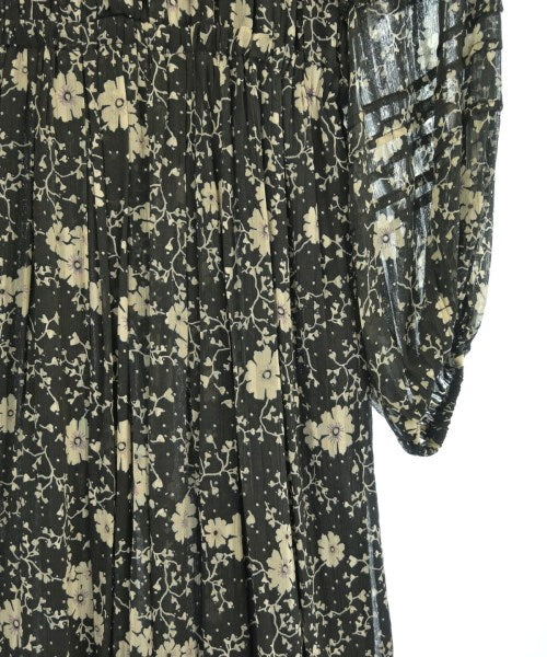 ISABEL MARANT ชุดเดรส