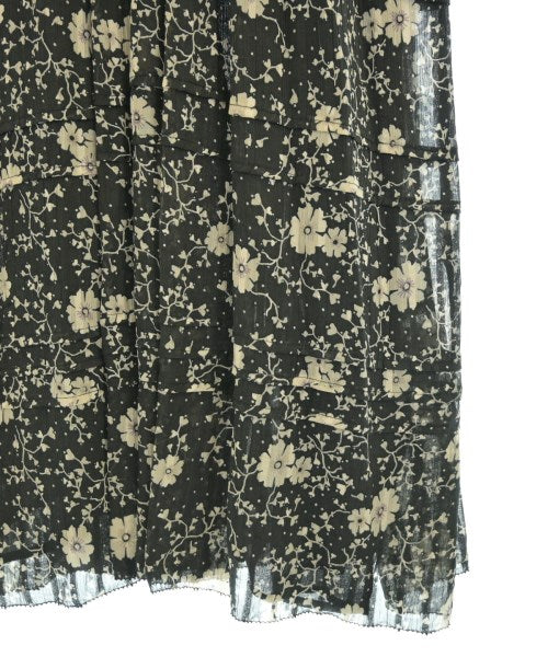 ISABEL MARANT ชุดเดรส