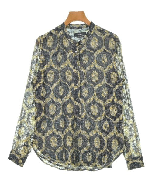 ISABEL MARANT เสื้อสตรี