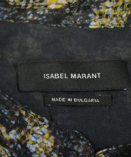 ISABEL MARANT เสื้อสตรี