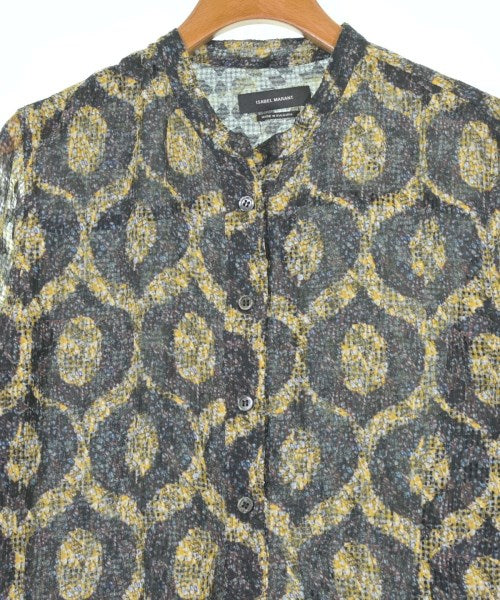 ISABEL MARANT เสื้อสตรี