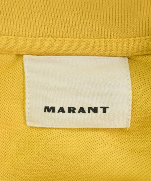 ISABEL MARANT เสื้อโปโล