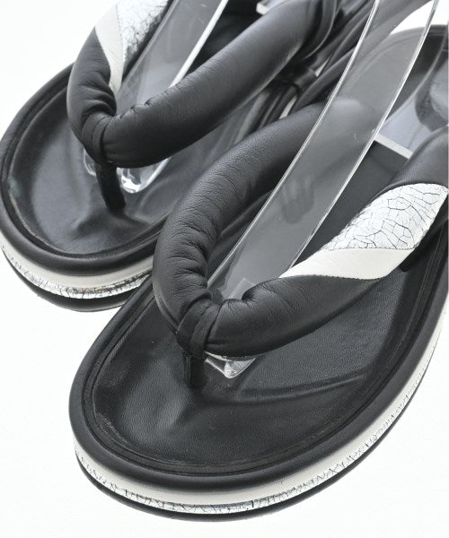 ISABEL MARANT รองเท้าแตะ