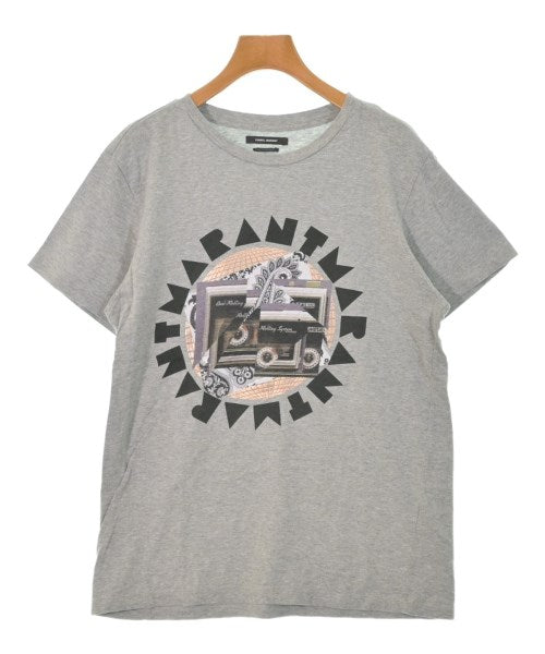ISABEL MARANT เสื้อยืด/เสื้อท็อปส์