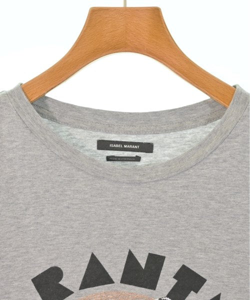 ISABEL MARANT เสื้อยืด/เสื้อท็อปส์