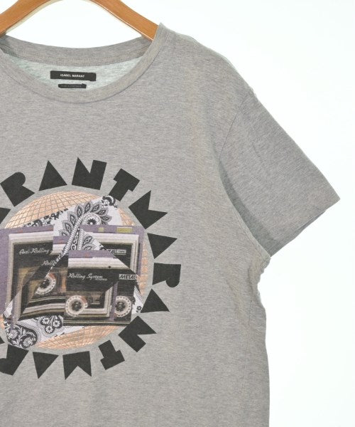 ISABEL MARANT เสื้อยืด/เสื้อท็อปส์