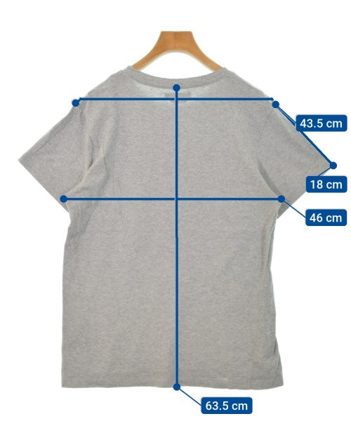 ISABEL MARANT เสื้อยืด/เสื้อท็อปส์