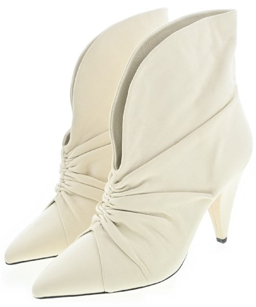 ISABEL MARANT รองเท้าบูท