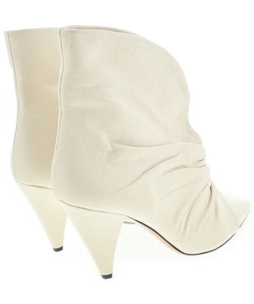 ISABEL MARANT รองเท้าบูท