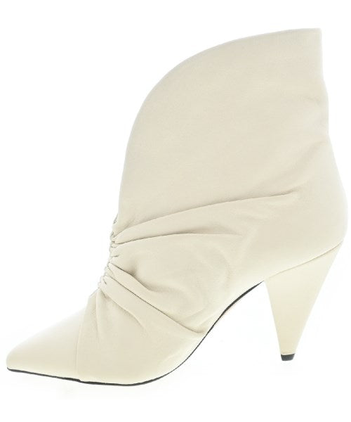 ISABEL MARANT รองเท้าบูท