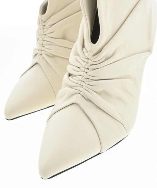 ISABEL MARANT รองเท้าบูท