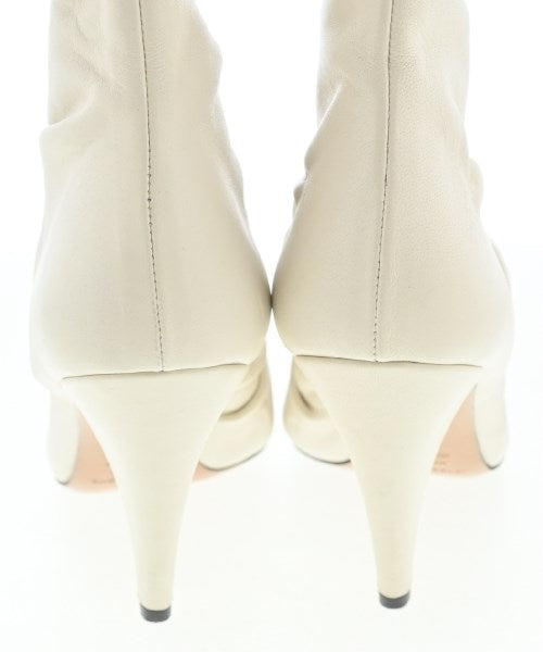 ISABEL MARANT รองเท้าบูท