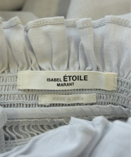 ISABEL MARANT เสื้อสตรี