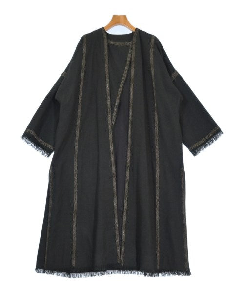 ISABEL MARANT เสื้อโค้ท