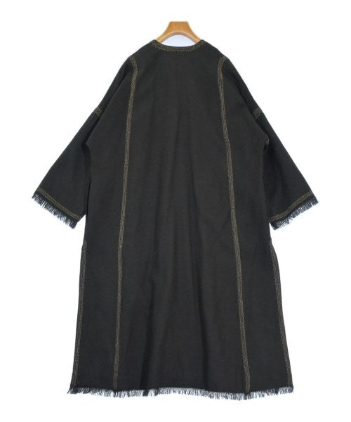 ISABEL MARANT เสื้อโค้ท