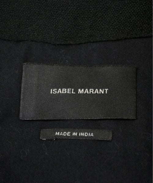 ISABEL MARANT เสื้อโค้ท