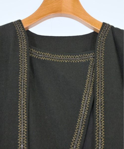 ISABEL MARANT เสื้อโค้ท