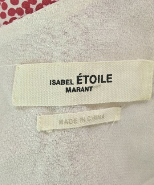 ISABEL MARANT ชุดเดรส