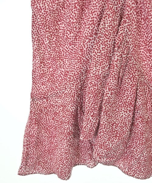 ISABEL MARANT ชุดเดรส