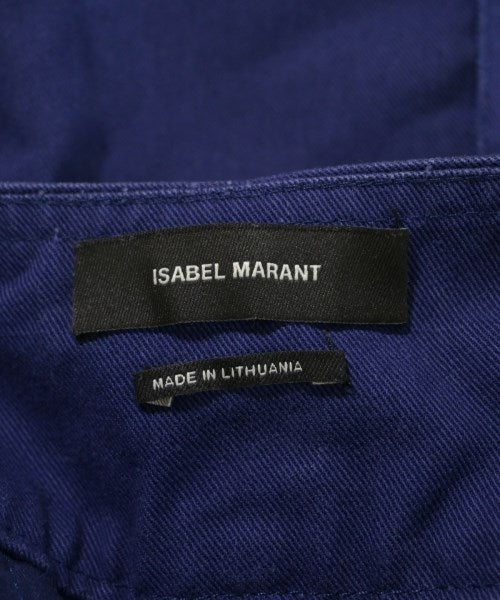 ISABEL MARANT กางเกง อื่น