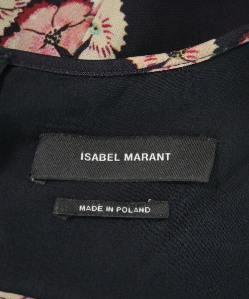 ISABEL MARANT ชุดเดรส