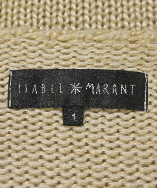 ISABEL MARANT เสื้อคาร์ดิแกน