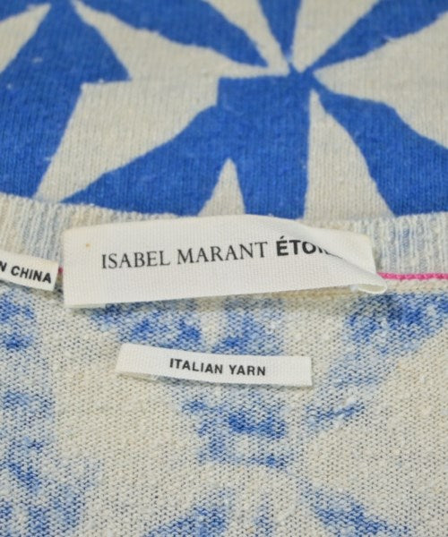 ISABEL MARANT เสื้อกันหนาว
