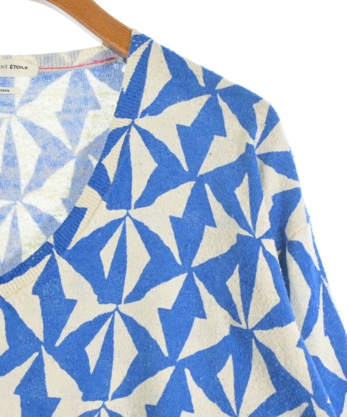 ISABEL MARANT เสื้อกันหนาว