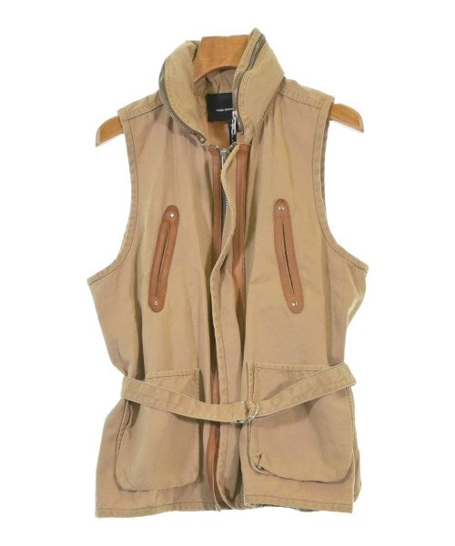 ISABEL MARANT แจ็คเก็ตเบลาส์ อื่น