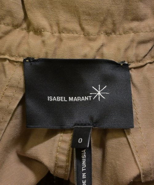ISABEL MARANT แจ็คเก็ตเบลาส์ อื่น