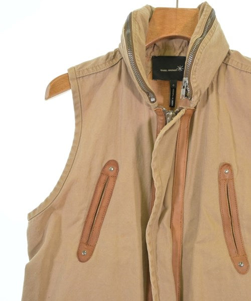 ISABEL MARANT แจ็คเก็ตเบลาส์ อื่น