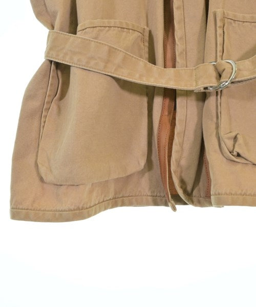 ISABEL MARANT แจ็คเก็ตเบลาส์ อื่น