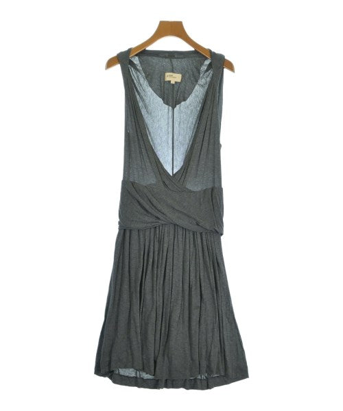 ISABEL MARANT ชุดเดรส