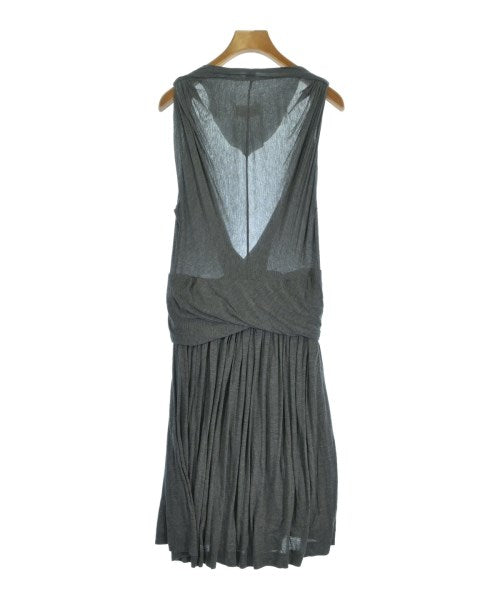 ISABEL MARANT ชุดเดรส