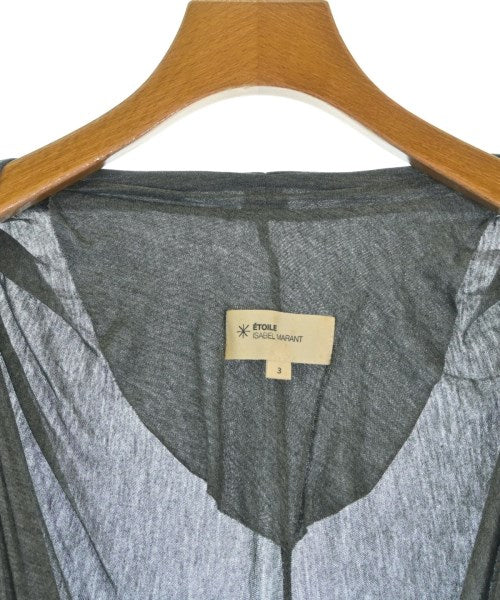 ISABEL MARANT ชุดเดรส
