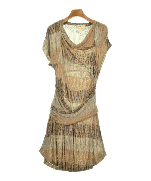 ISABEL MARANT ชุดเดรส