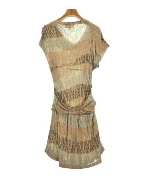 ISABEL MARANT ชุดเดรส
