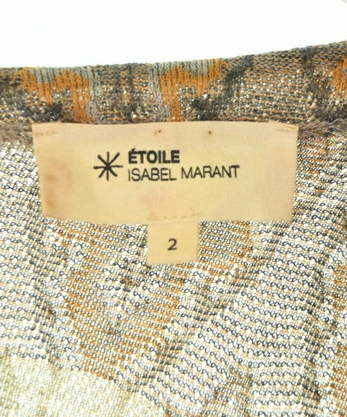 ISABEL MARANT ชุดเดรส