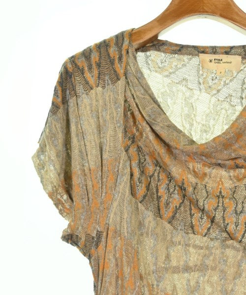 ISABEL MARANT ชุดเดรส
