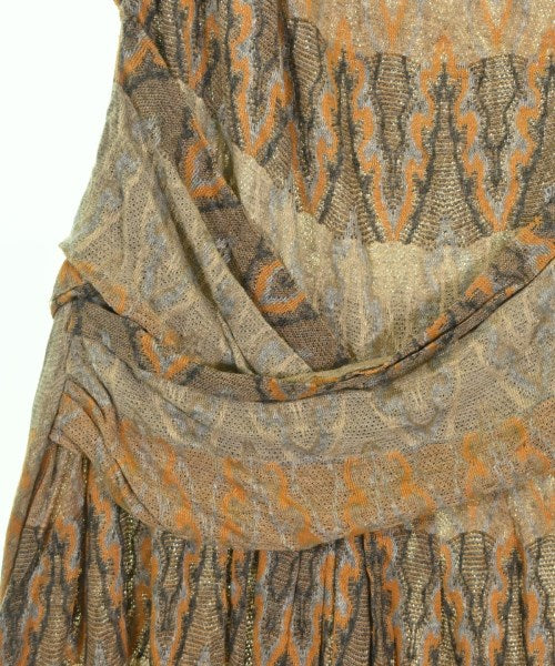 ISABEL MARANT ชุดเดรส