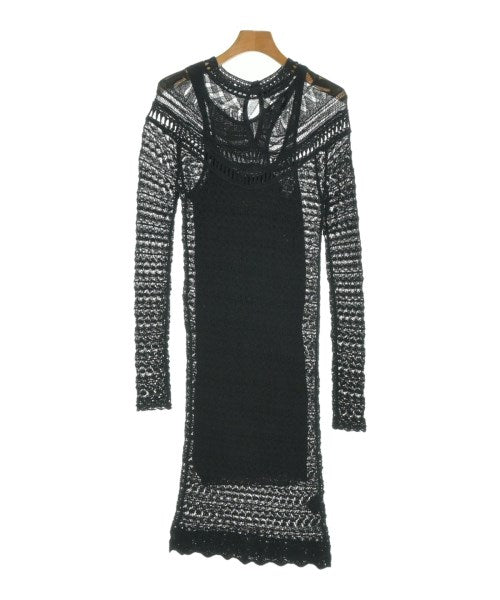 ISABEL MARANT ชุดเดรส